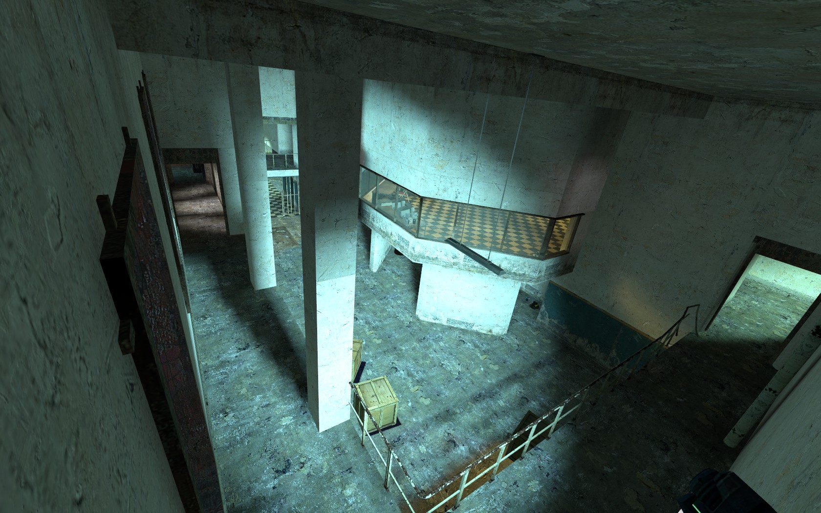 arena_lockdown