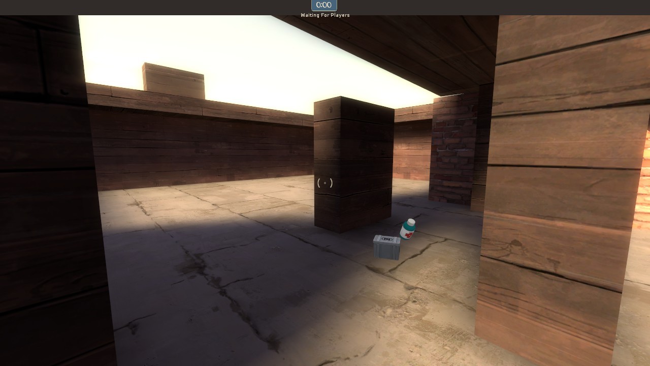 TDM Box in the sky