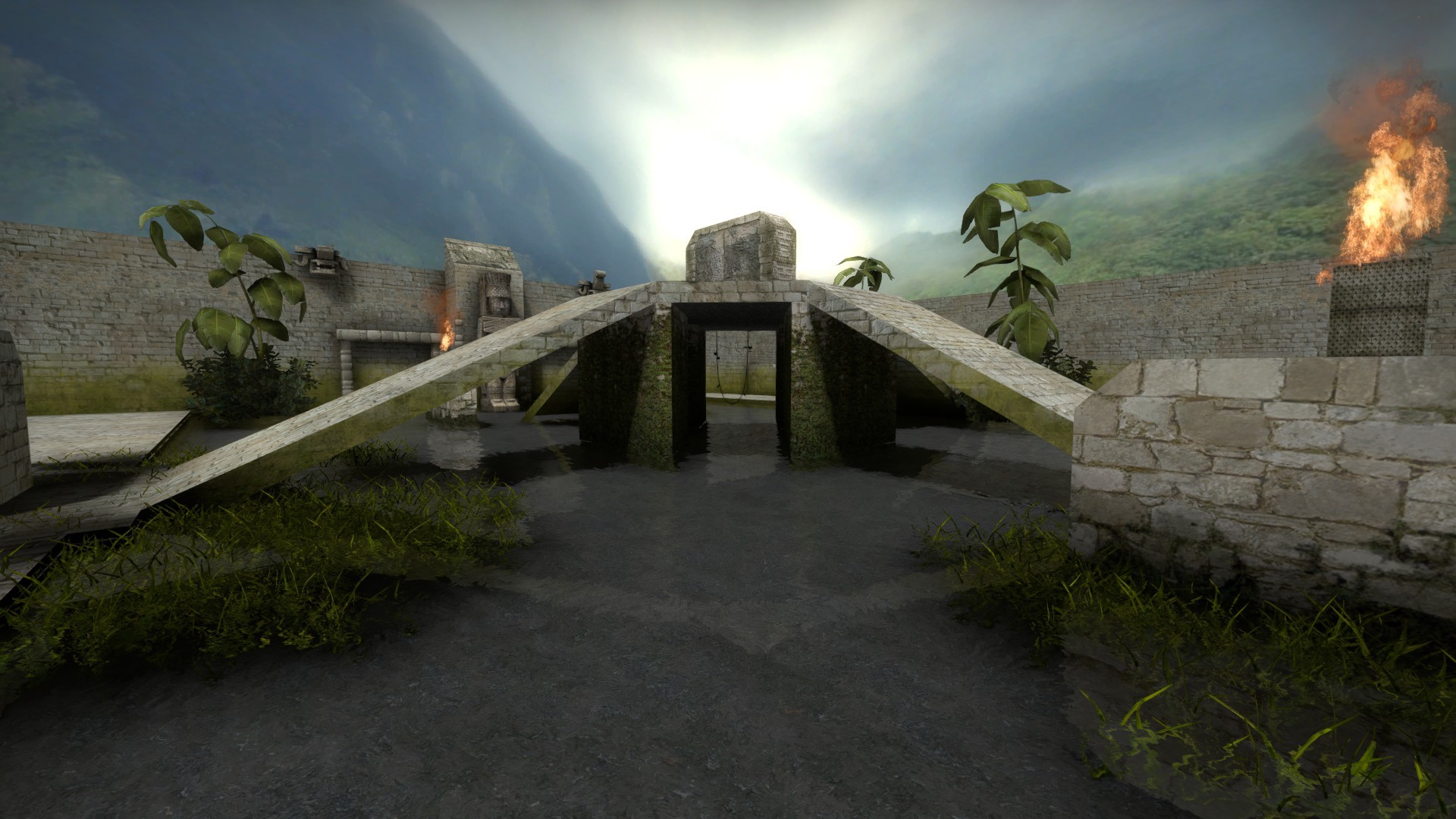 aim_aztec Mod for Counter-Strike: Global Offensive | CS:GO Mods