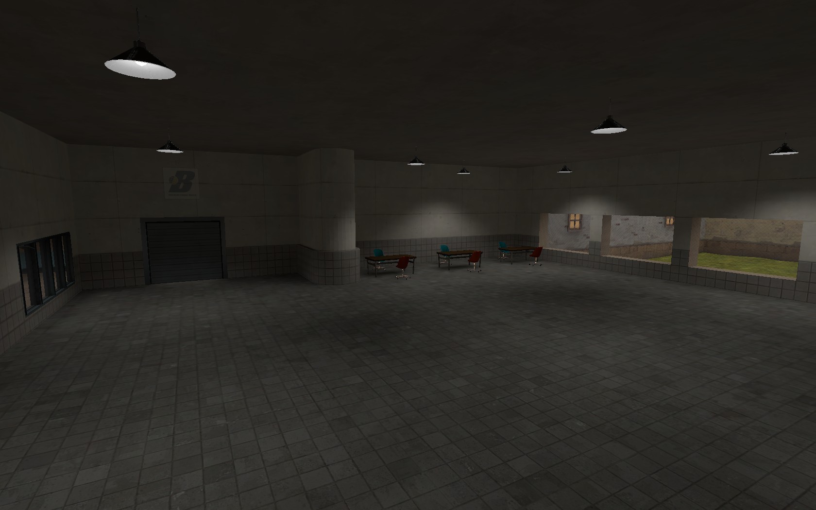 Plaza Brick