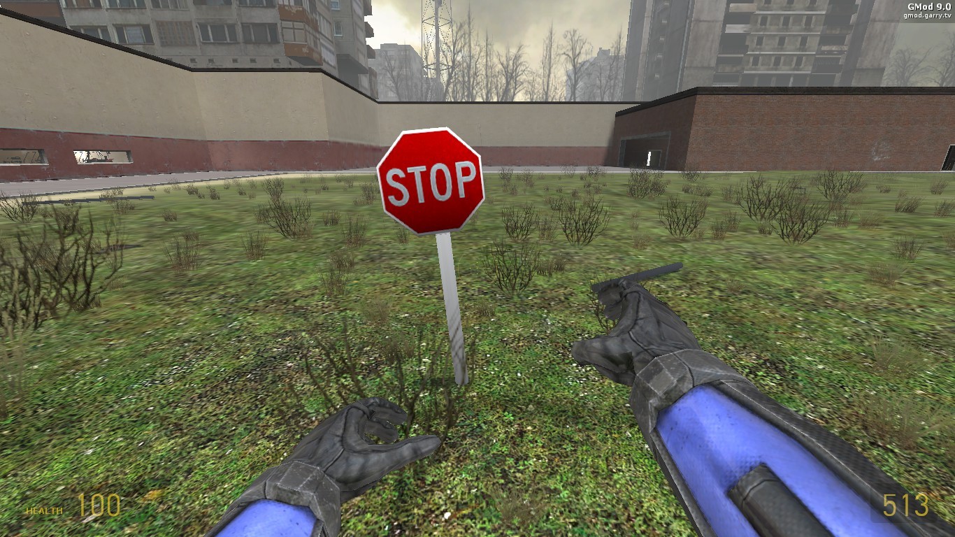 Mods for gmod steam фото 93