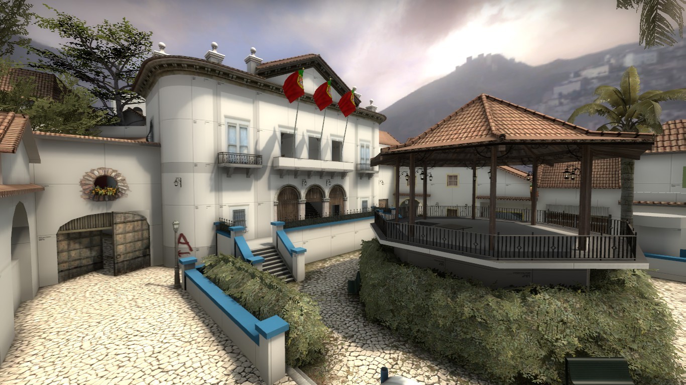 DE_Portugal [Dev Build]