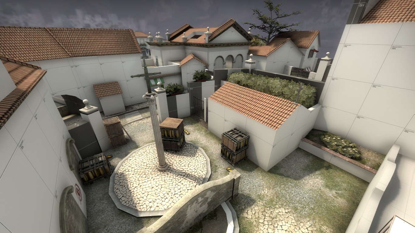 DE_Portugal [Dev Build] Mod for Counter-Strike: Global Offensive | CS ...