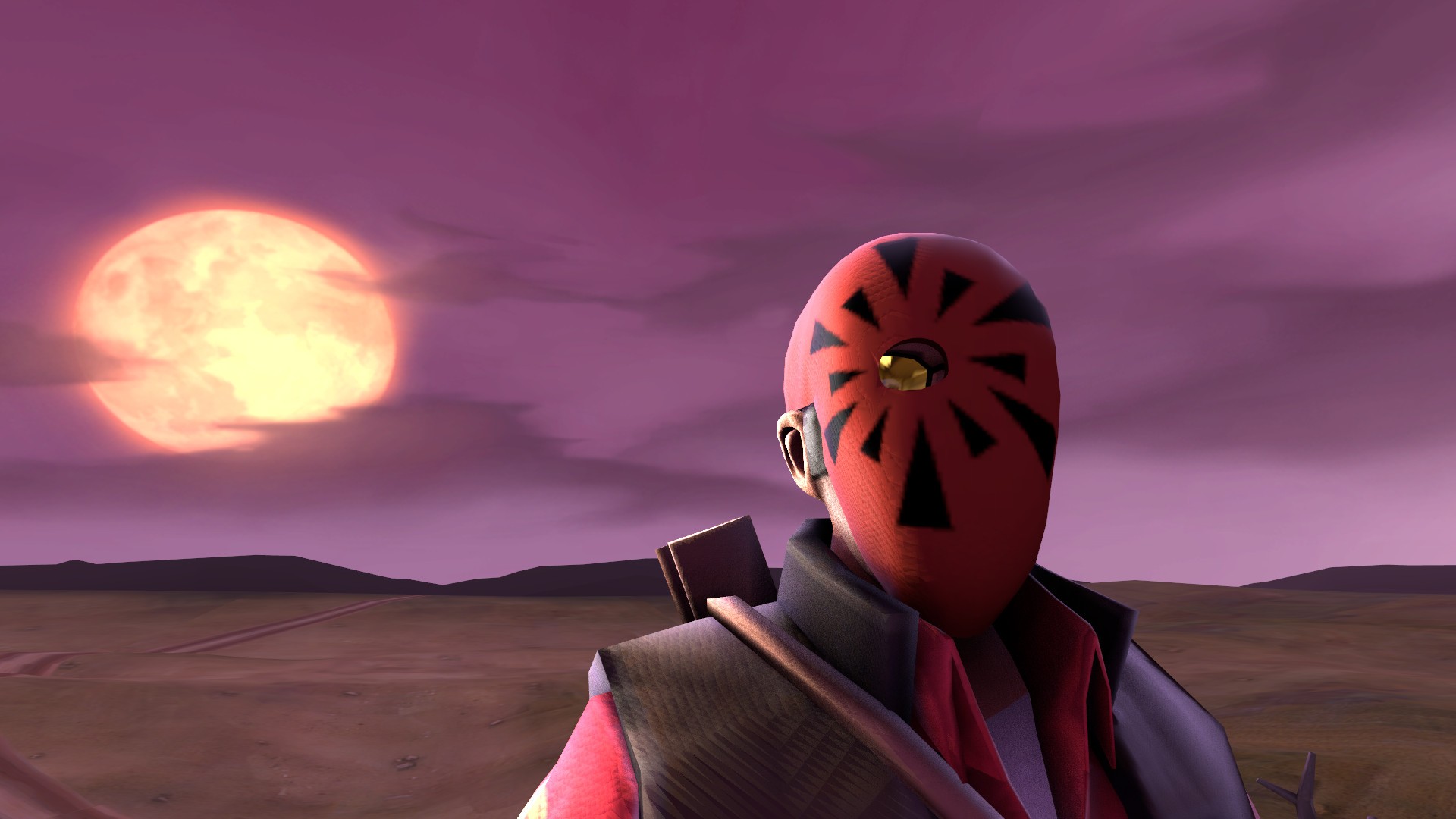 Rogue Marksmann