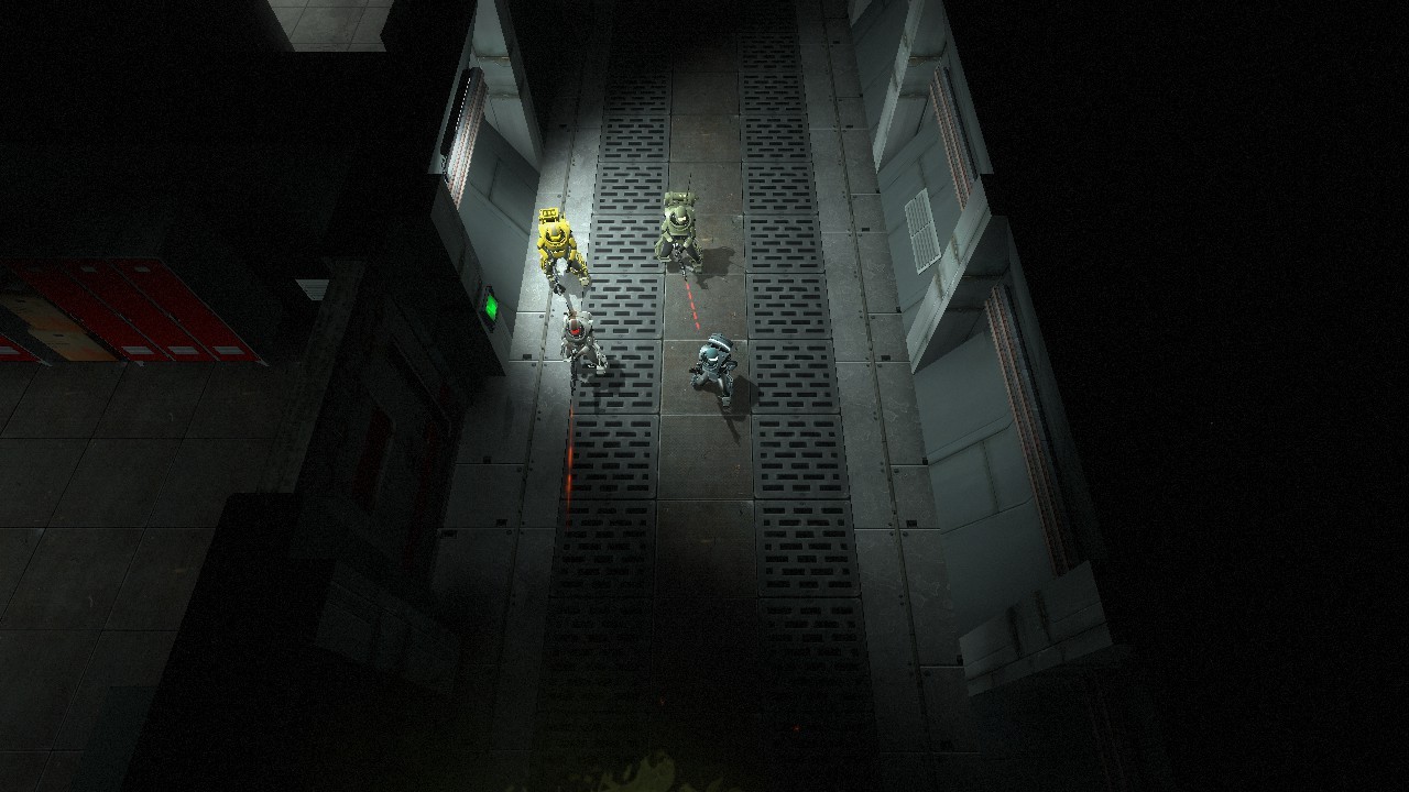 Dead City Mod for Alien Swarm AS Mods
