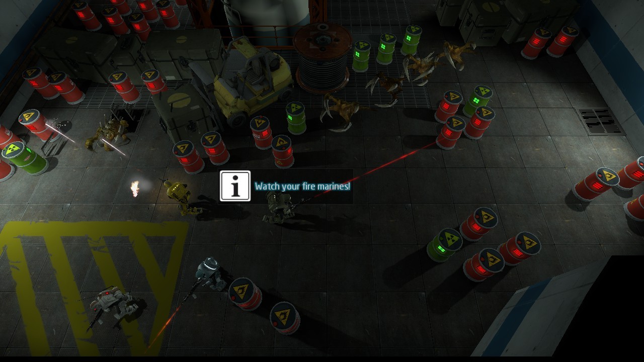 Dead City Mod for Alien Swarm AS Mods