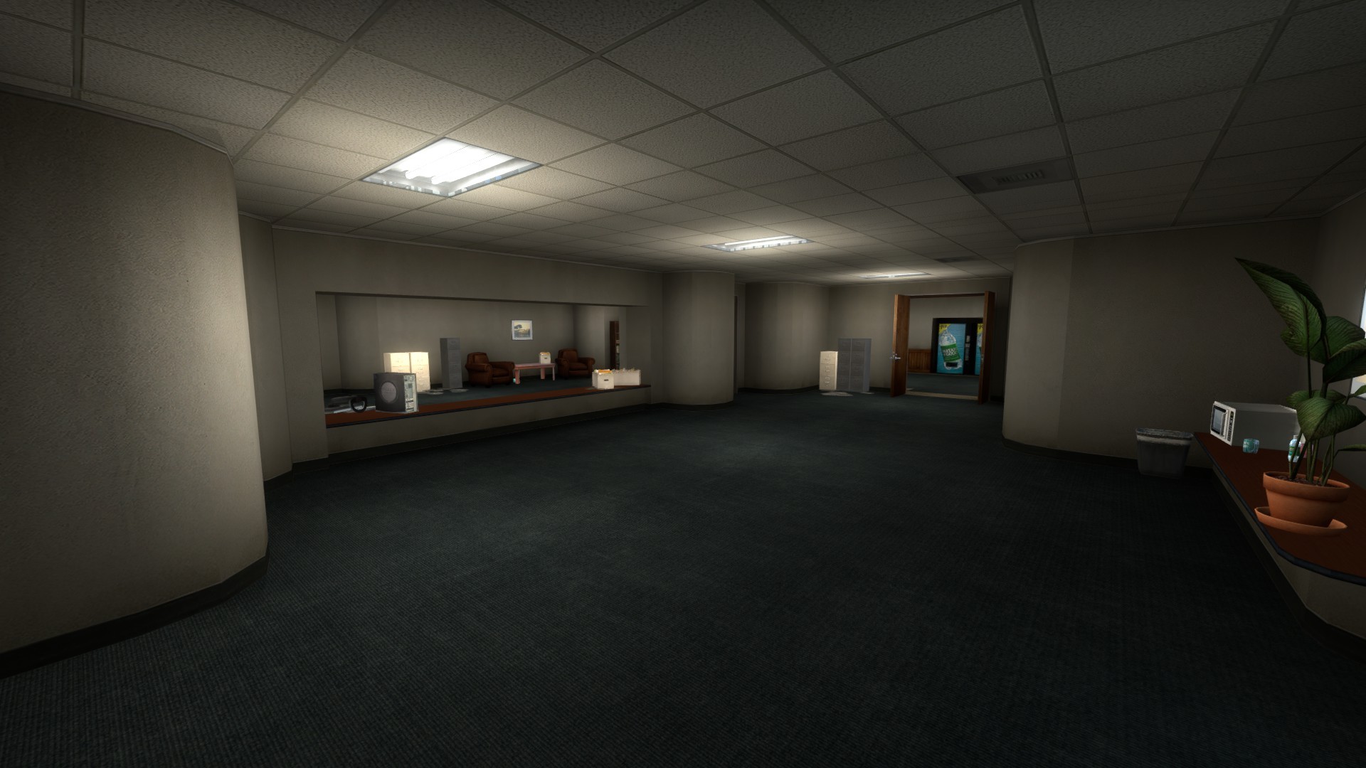 awp_office_csgo Mod for Counter-Strike: Global Offensive | CS:GO Mods