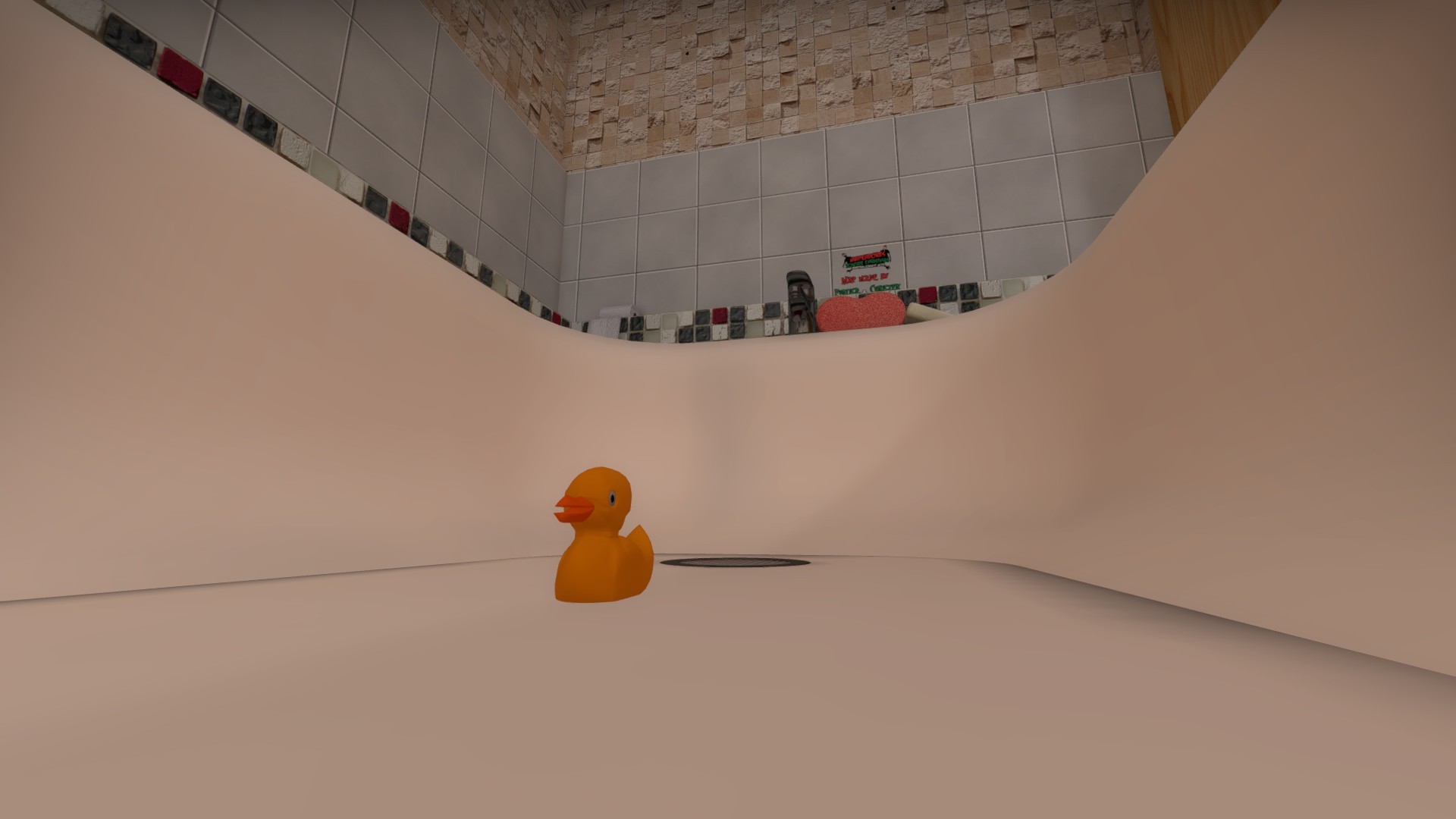 ze_Bathroom_v2_5 Mod for Counter-Strike: Global Offensive | CS:GO Mods