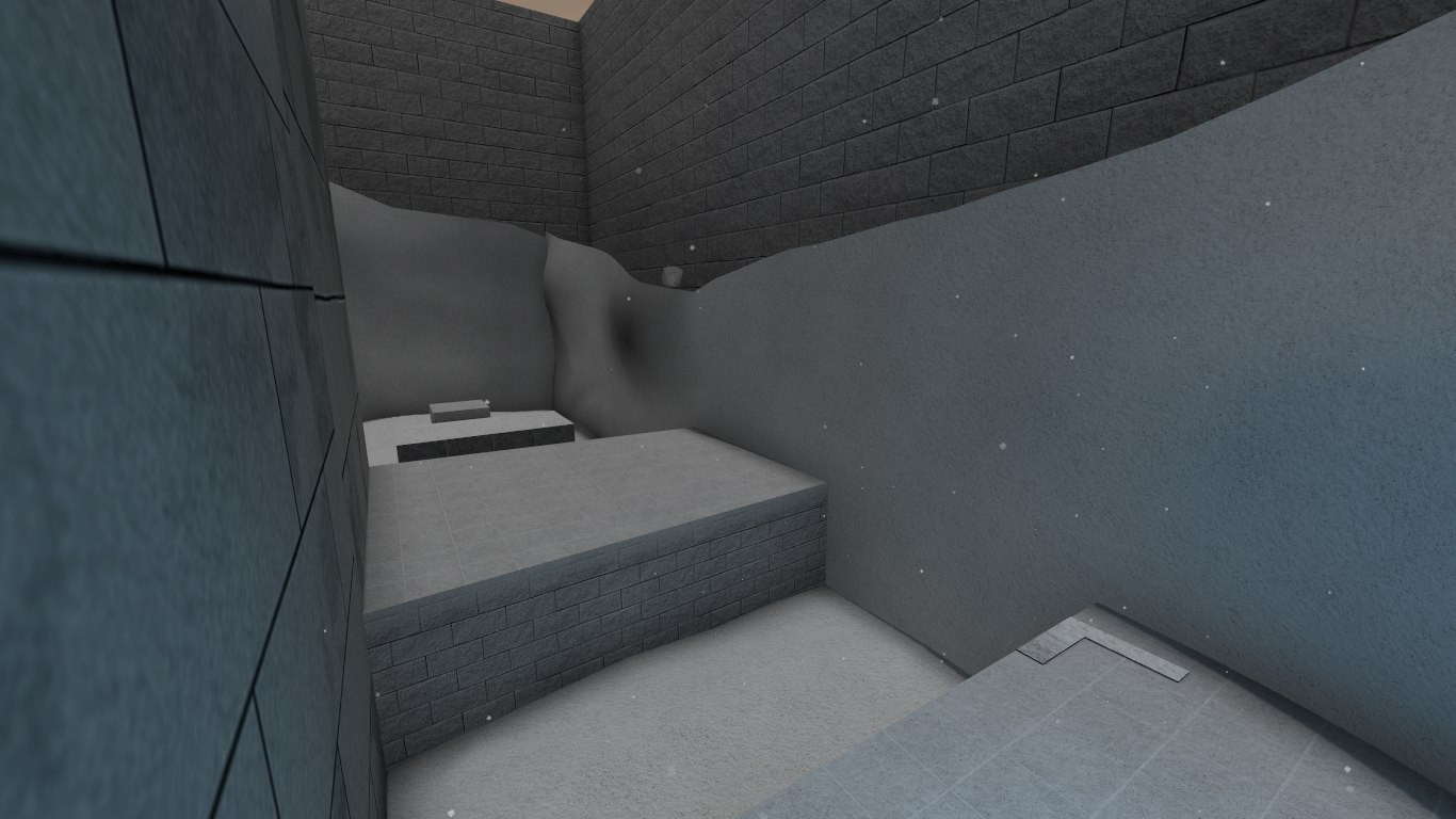 bhop_great_unknown (cs:go)