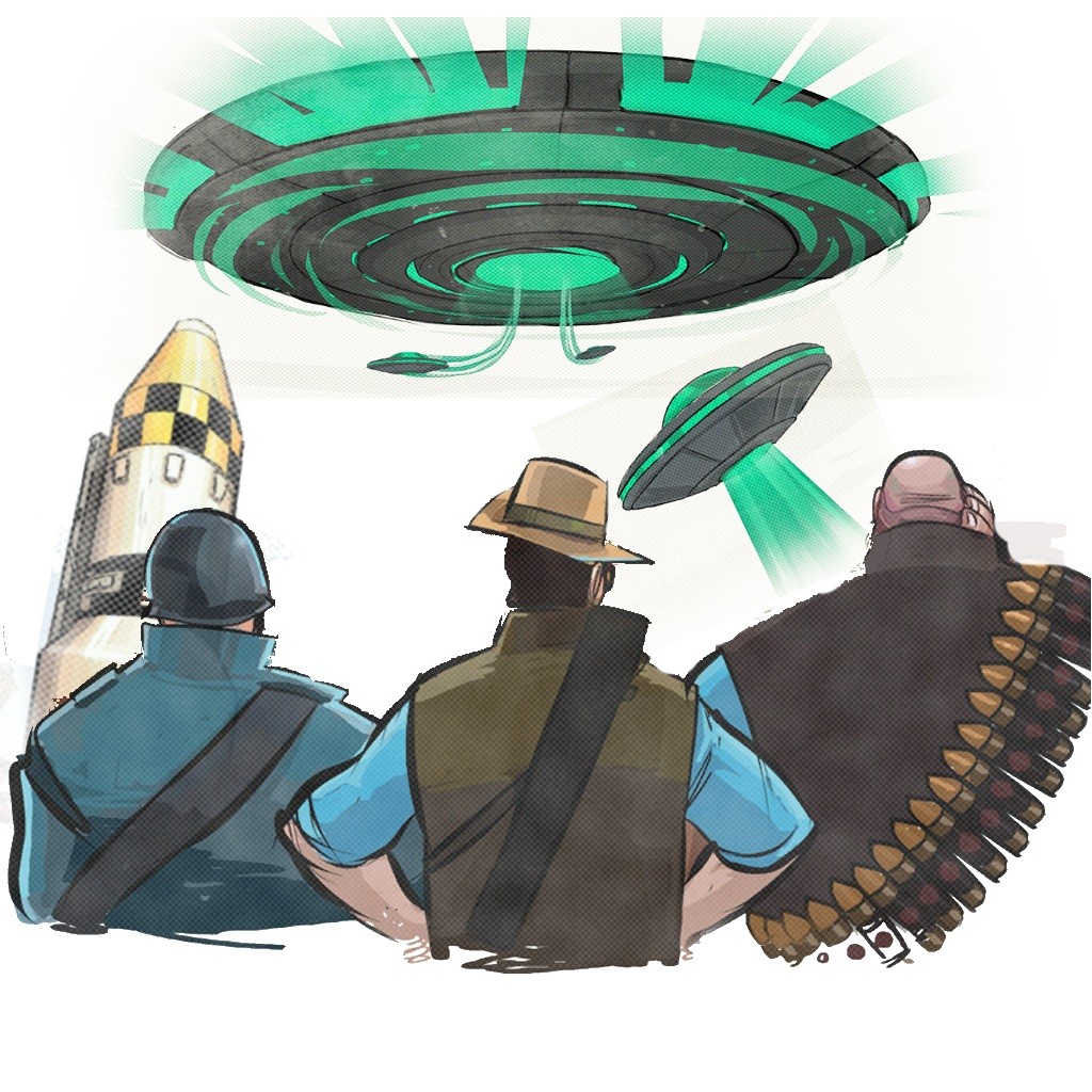 New Alternative Gamemode Thumbnail [OUTDATED]