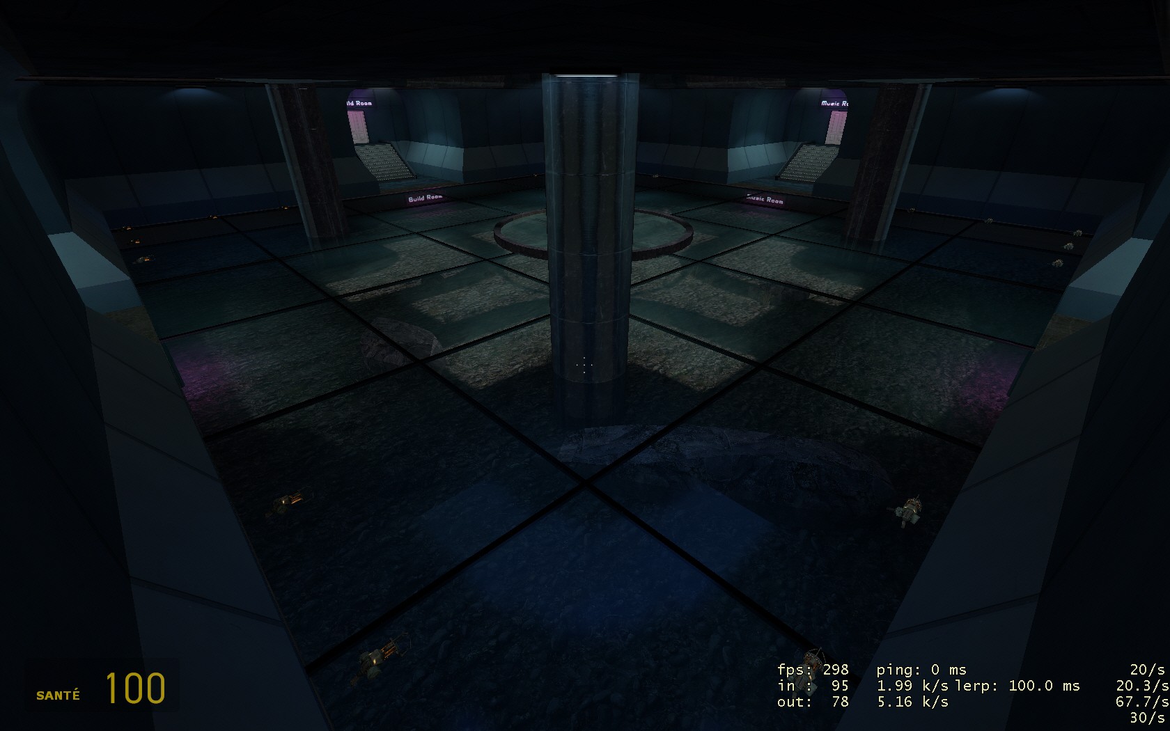 half life 1 is better than 2 half life 1 is better than 2