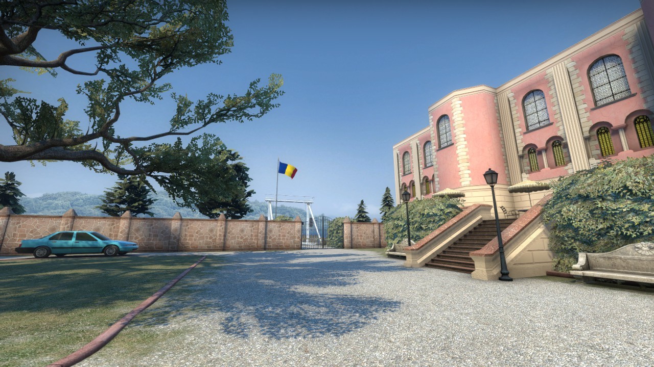 de_Cotroceni