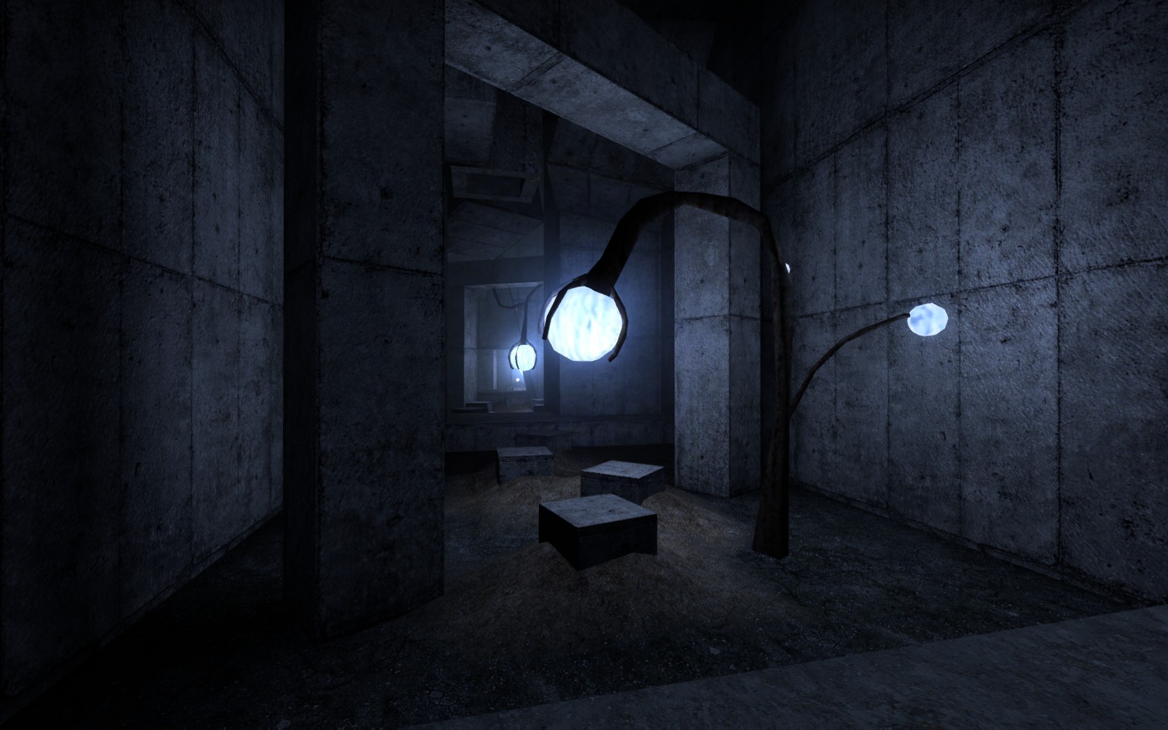 bhop_interloper (CS:GO)