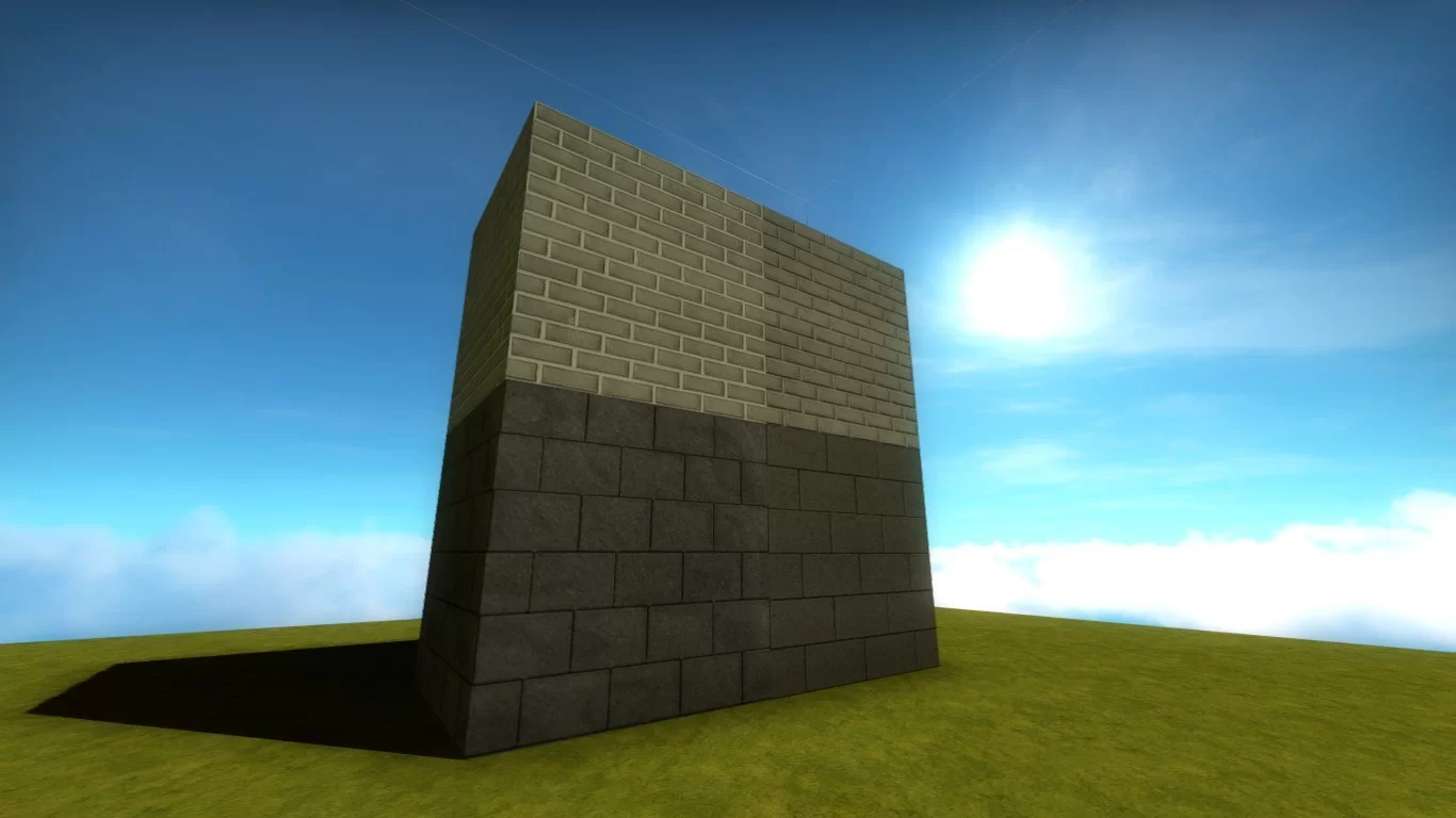 Stone Brick Textures
