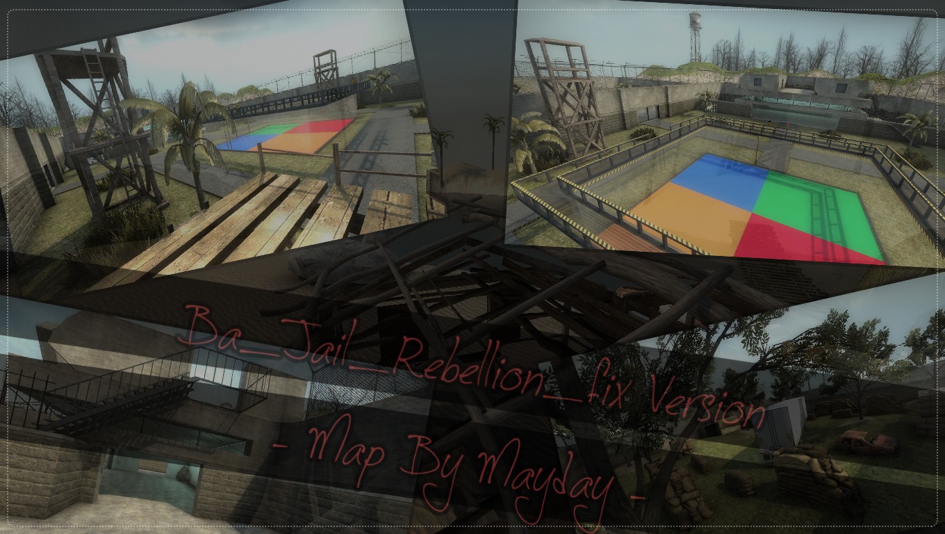 ba_jail_rebellion -Fix Version-
