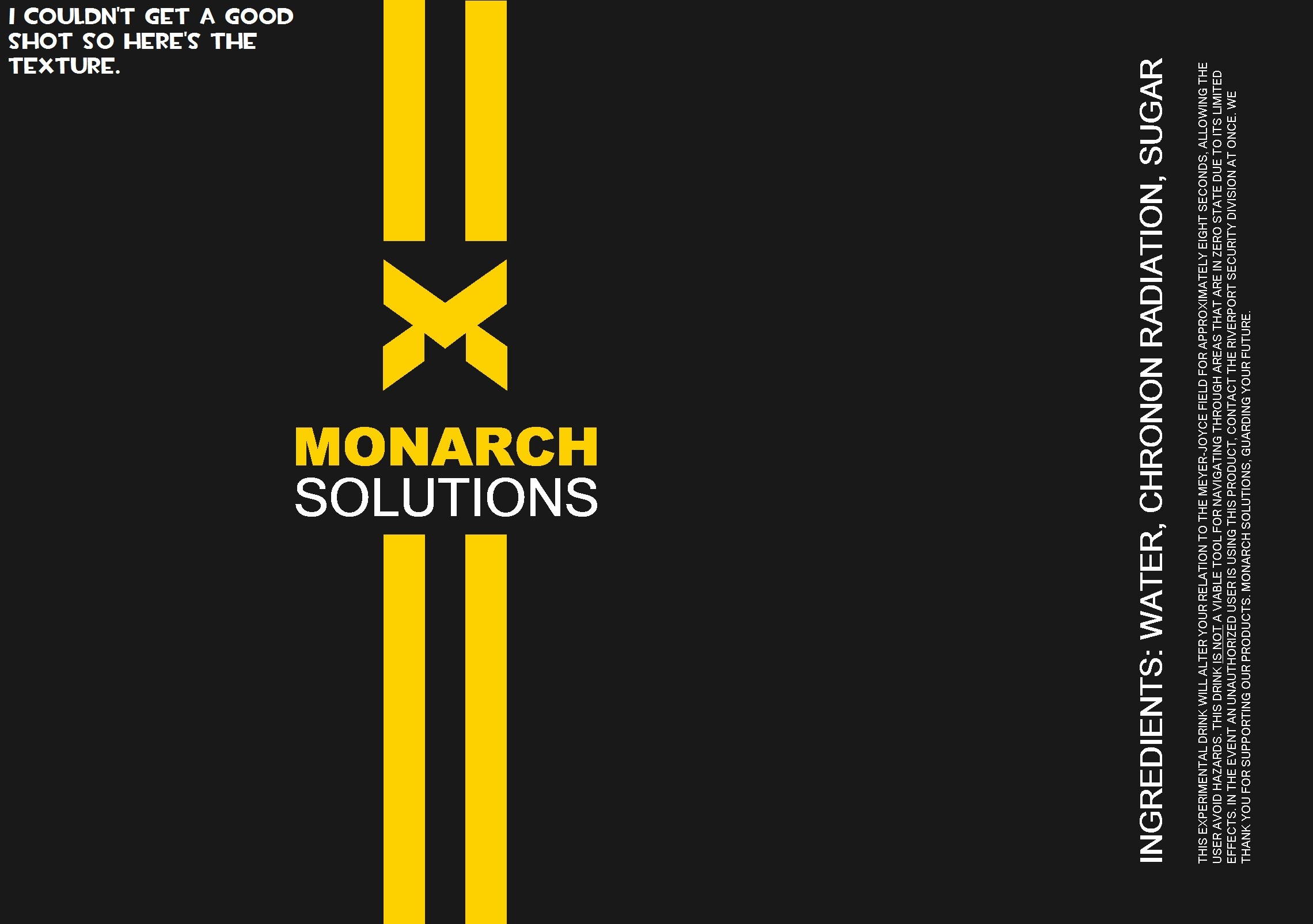Monarch Bonk