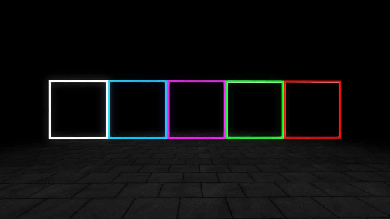 Glowing Glass/Barrier Block Textures