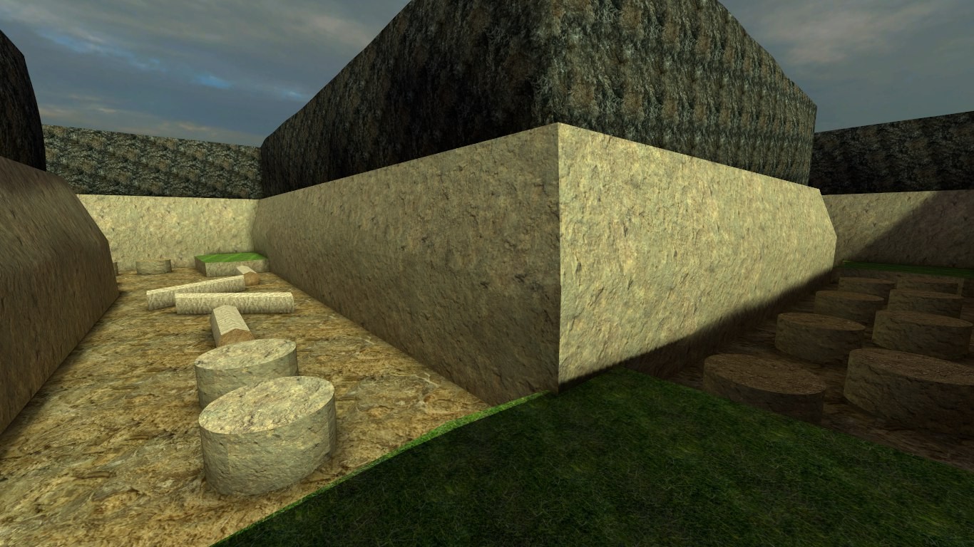 bhop_land_x1 (cs:go) Mod for Counter-Strike: Global Offensive | CS:GO Mods