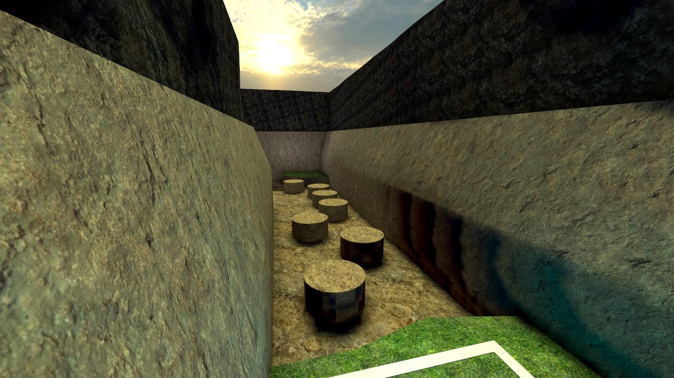 bhop_land_x1 (cs:go) Mod for Counter-Strike: Global Offensive | CS:GO Mods