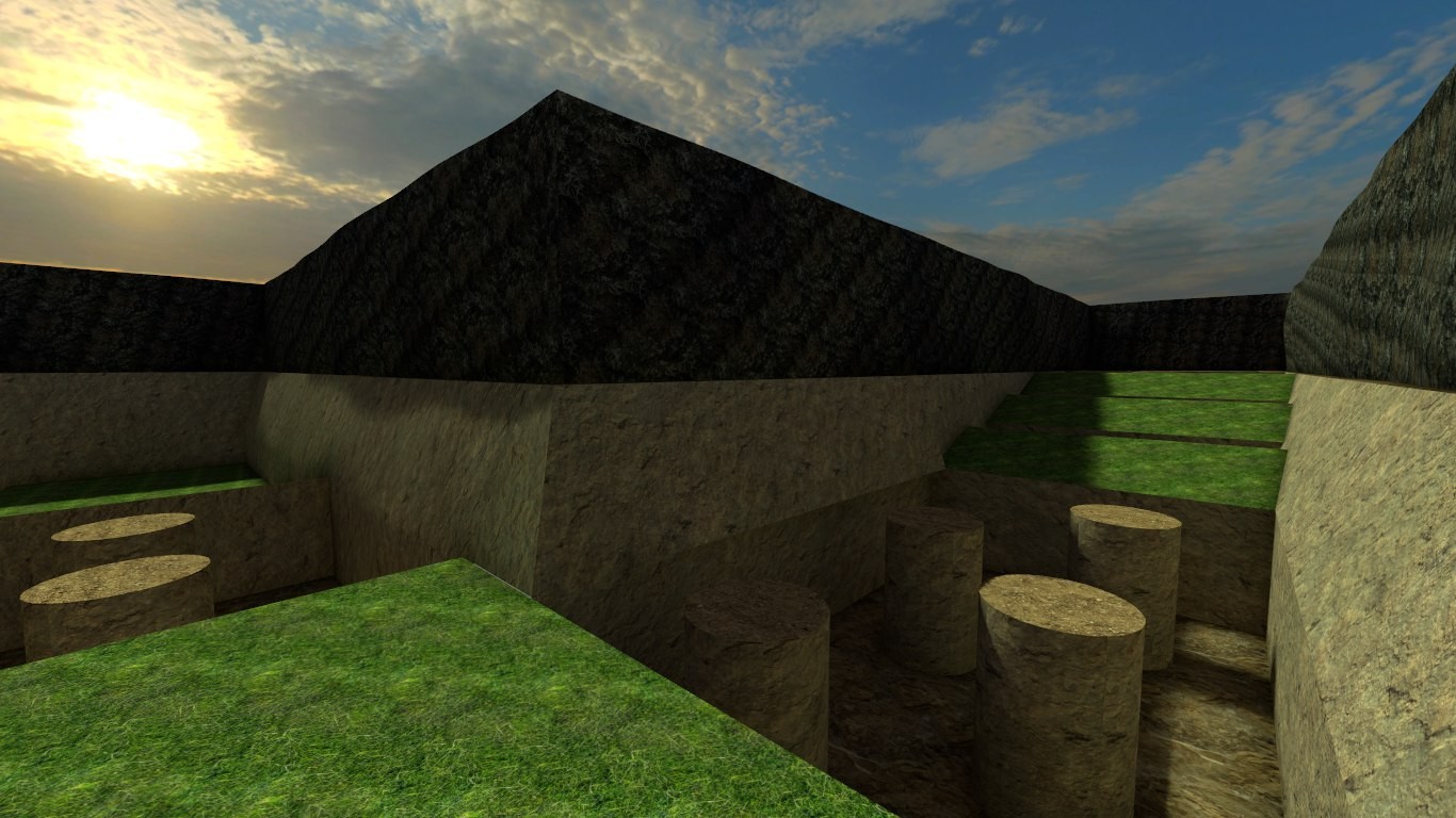 bhop_land_x1 (cs:go) Mod for Counter-Strike: Global Offensive | CS:GO Mods
