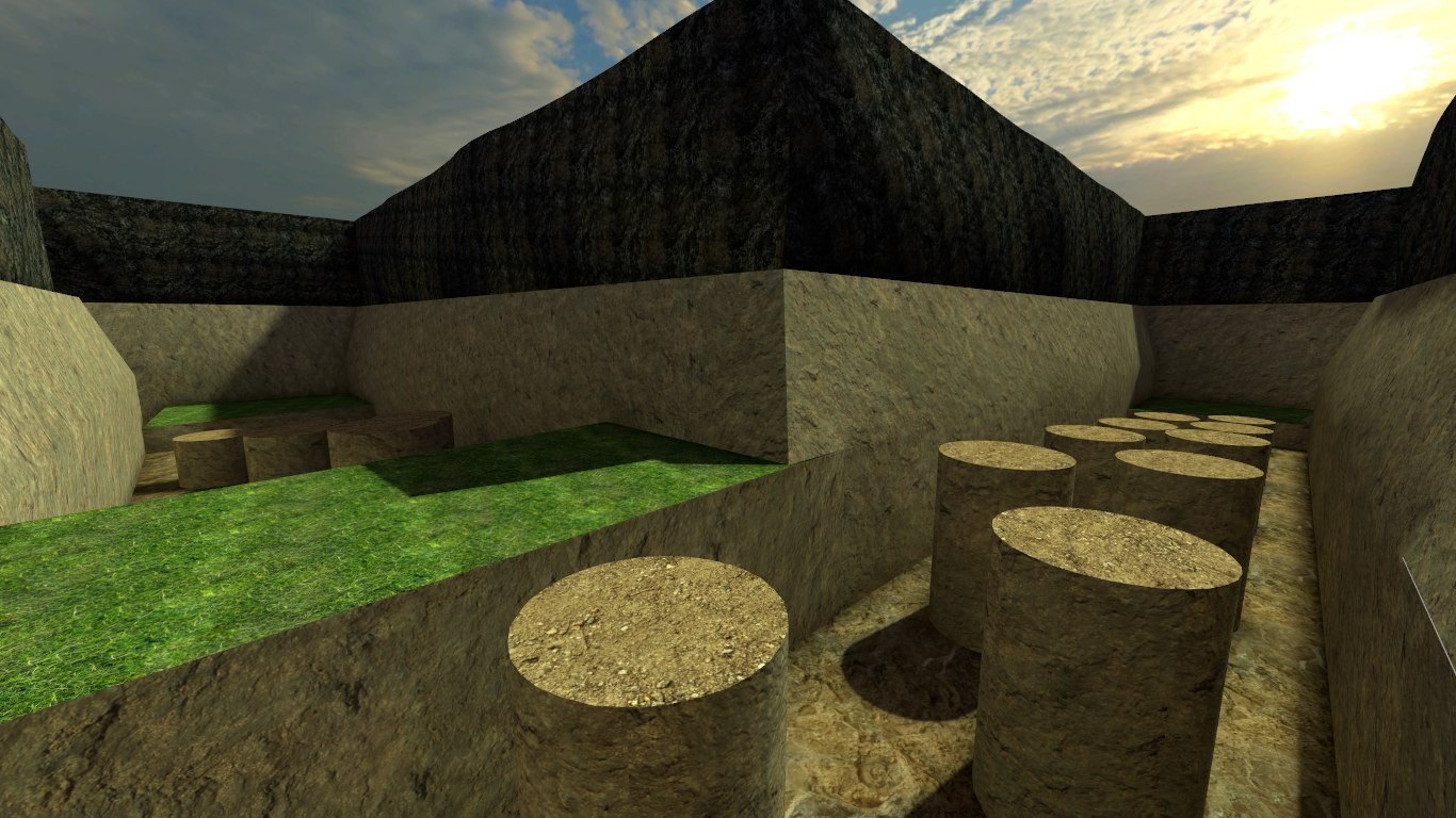 bhop_land_x1 (cs:go) Mod for Counter-Strike: Global Offensive | CS:GO Mods