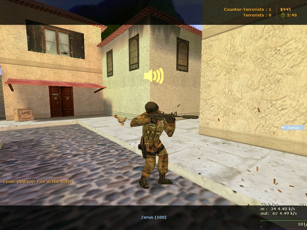 Look Before Submitting screenshot