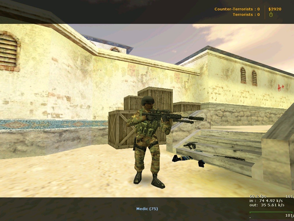 Look Before Submitting screenshot