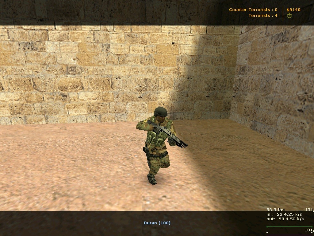 Look Before Submitting screenshot