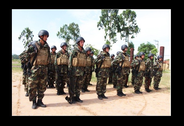 Look Before Submitting screenshot