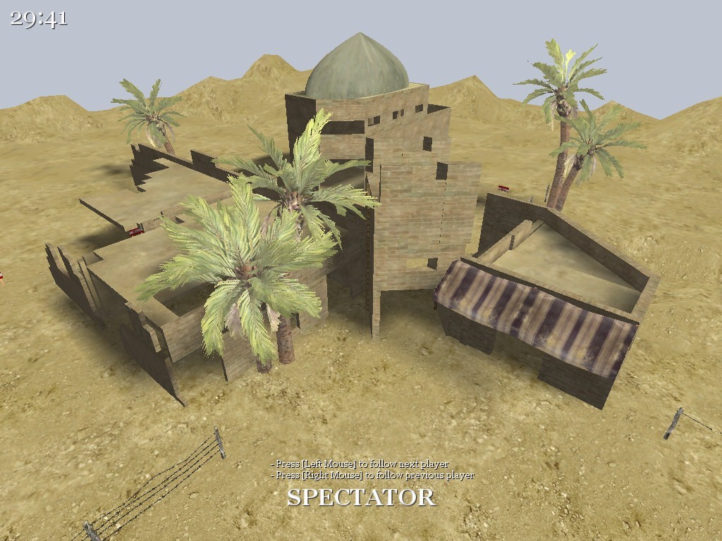 Arena Map Cod Arena Mod for Call of Duty 2 | CoD2 Mods