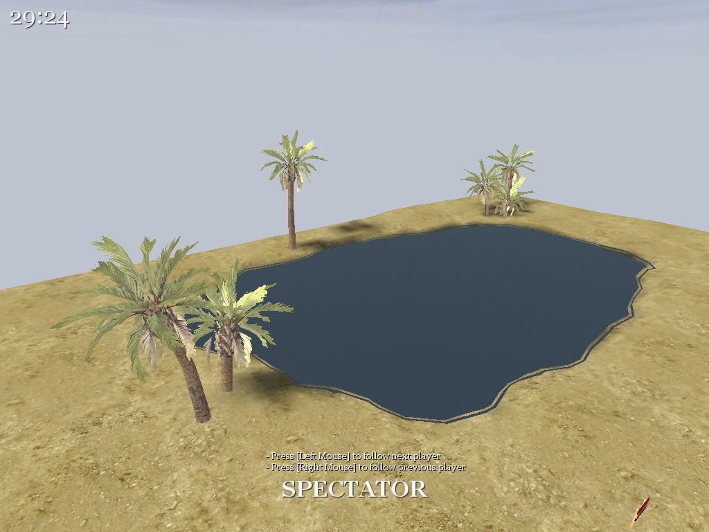 Arena Map Cod Arena Mod for Call of Duty 2 | CoD2 Mods