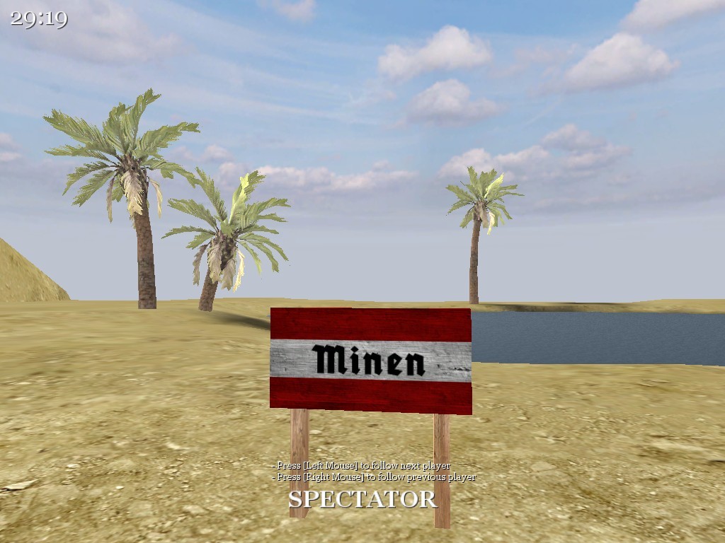 Arena Map Cod Arena Mod for Call of Duty 2 | CoD2 Mods