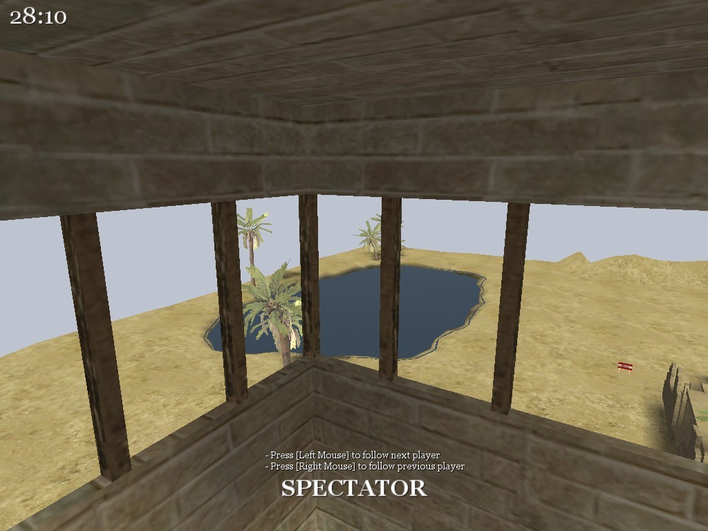 Arena Map Cod Arena Mod for Call of Duty 2 | CoD2 Mods