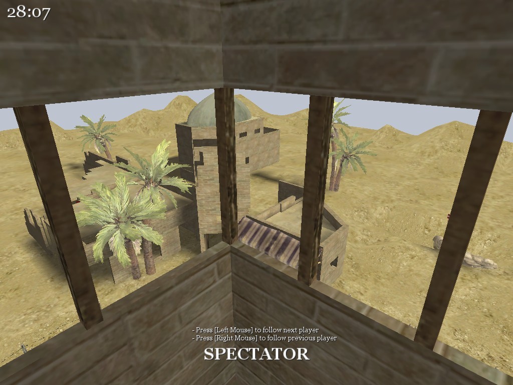 Arena Map Cod Arena Mod for Call of Duty 2 | CoD2 Mods