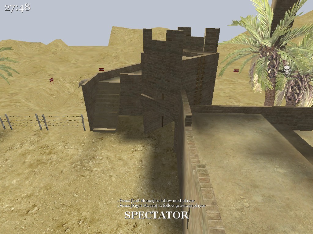 Arena Map Cod Arena Mod for Call of Duty 2 | CoD2 Mods