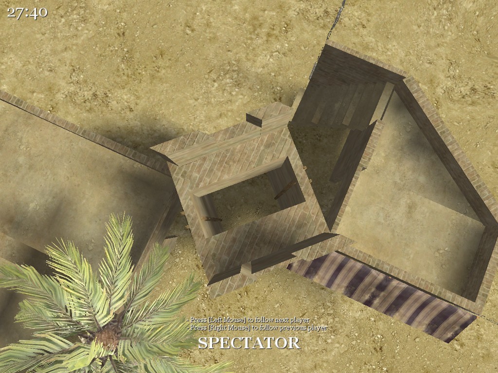 Arena Map Cod Arena Mod for Call of Duty 2 | CoD2 Mods