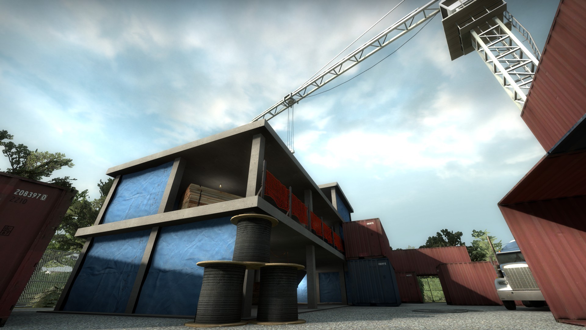 [Hide and seek] Seaside Mod for Counter-Strike: Global Offensive | CS ...