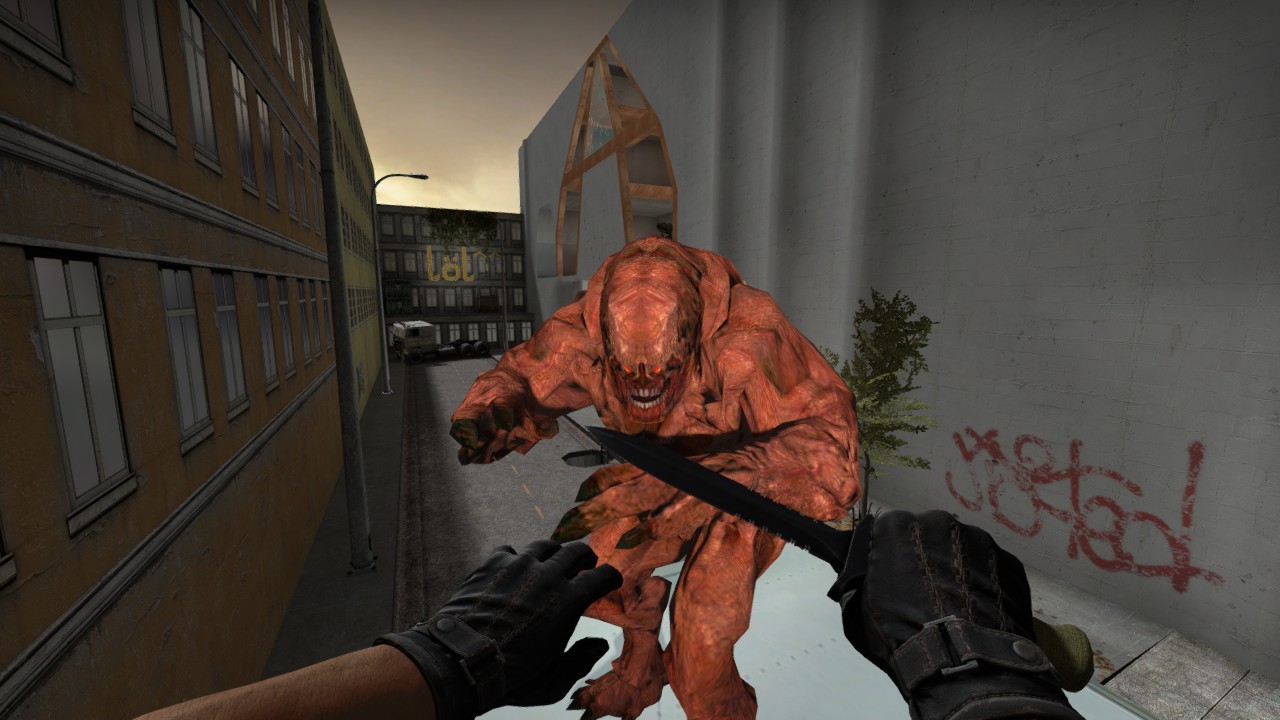 Hellknight