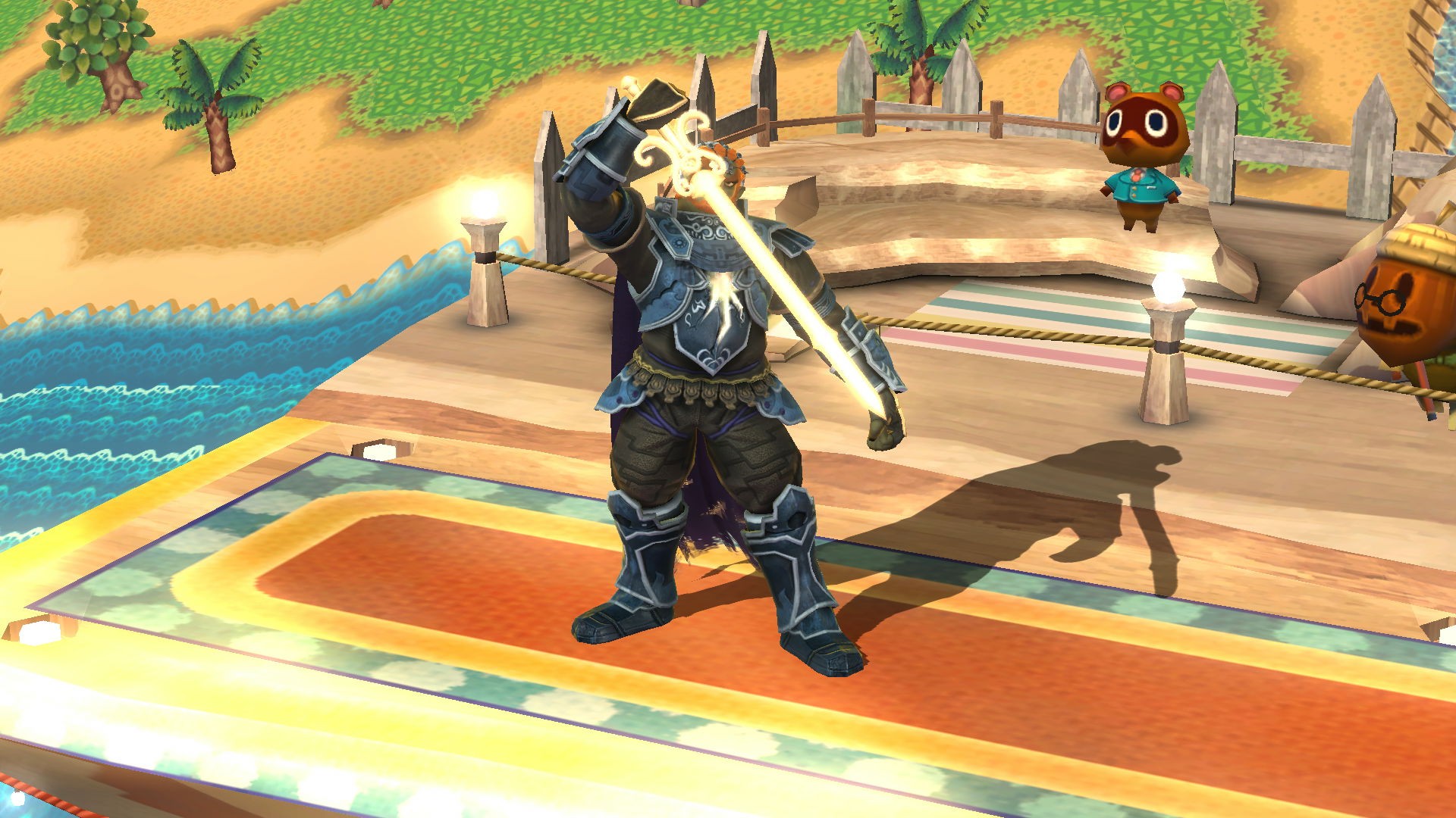how to backup smash bros brawl save data