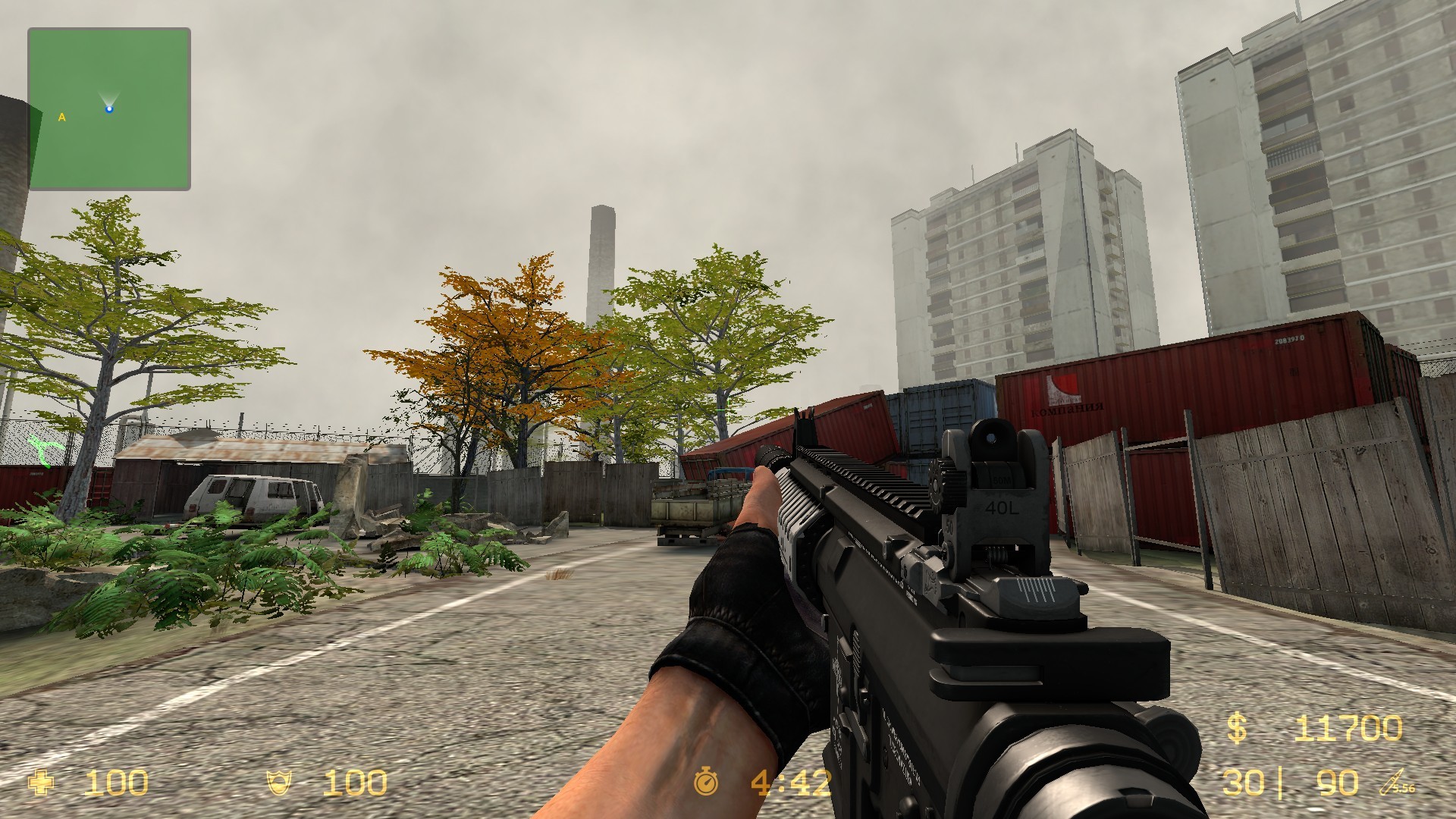 скачать мод awp delete review на postal 2 фото 79