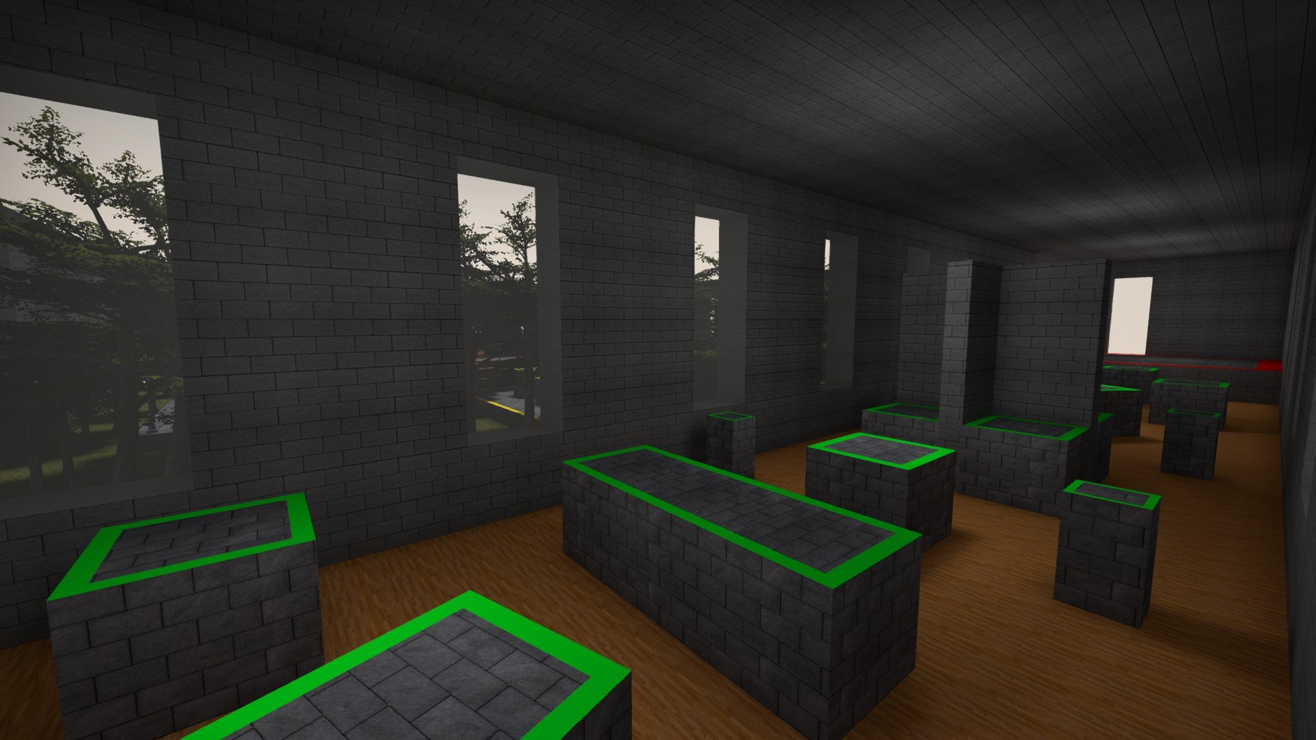 bhop_atrium (CS:GO)