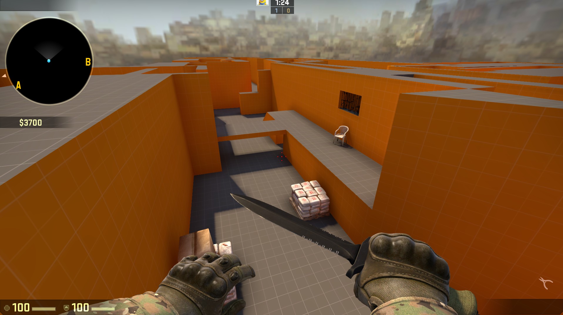 de_lemma