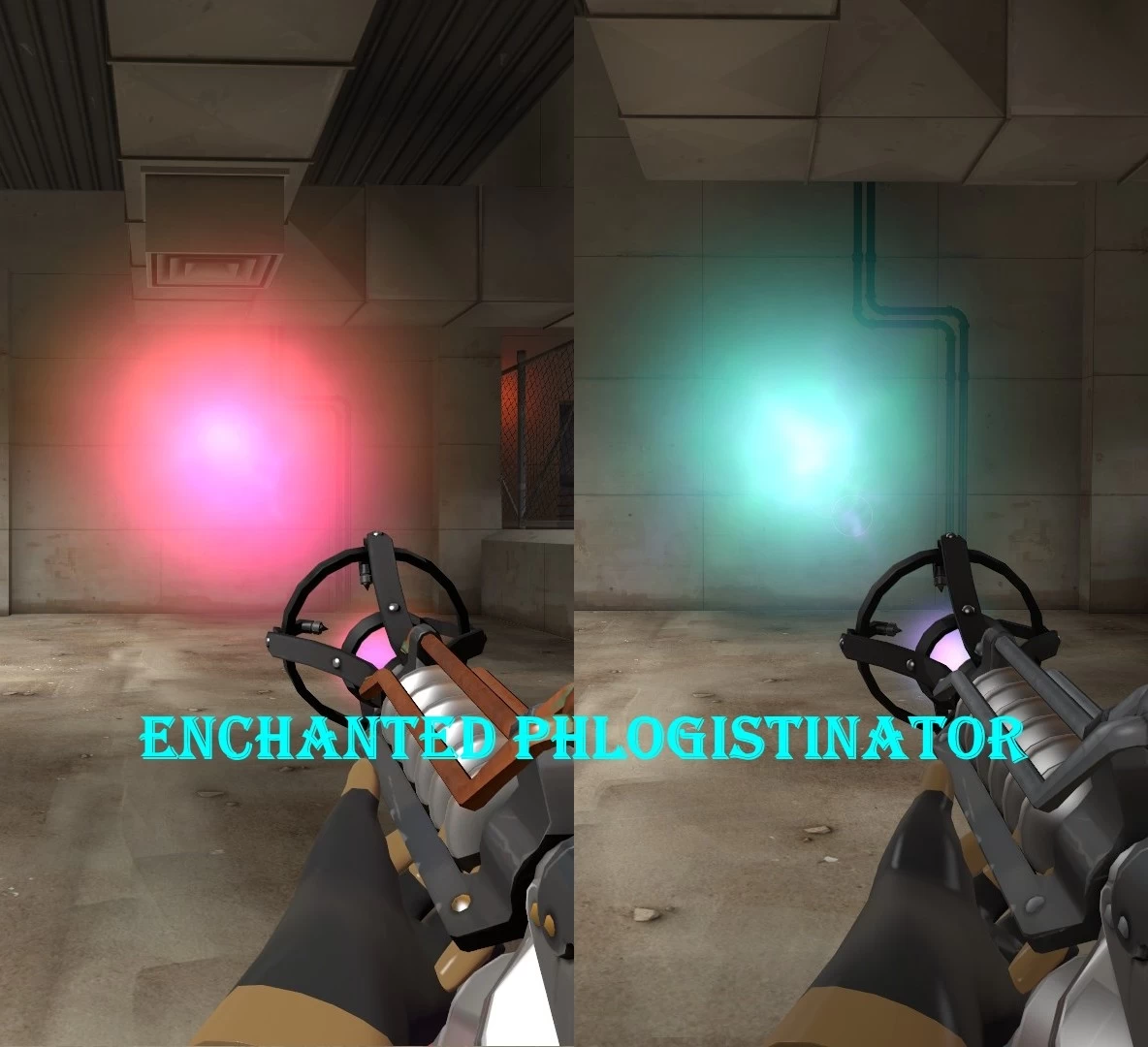 Enchanted Phlogistinator