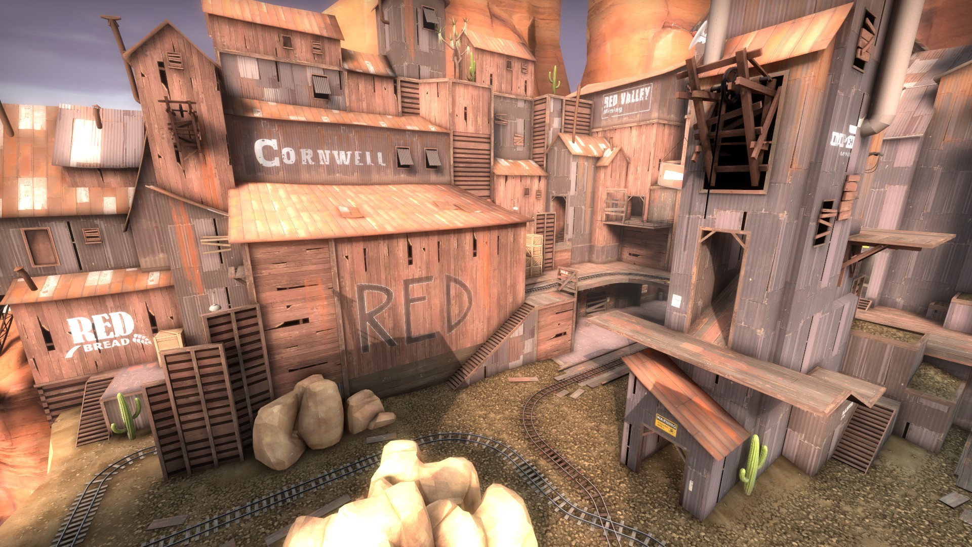 Hightower HDr