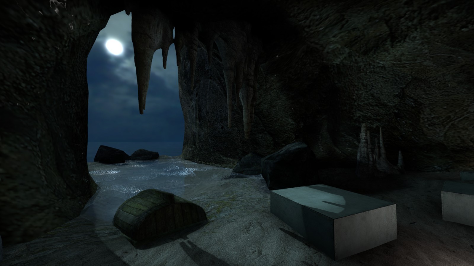 bhop_ocean (CS:GO)