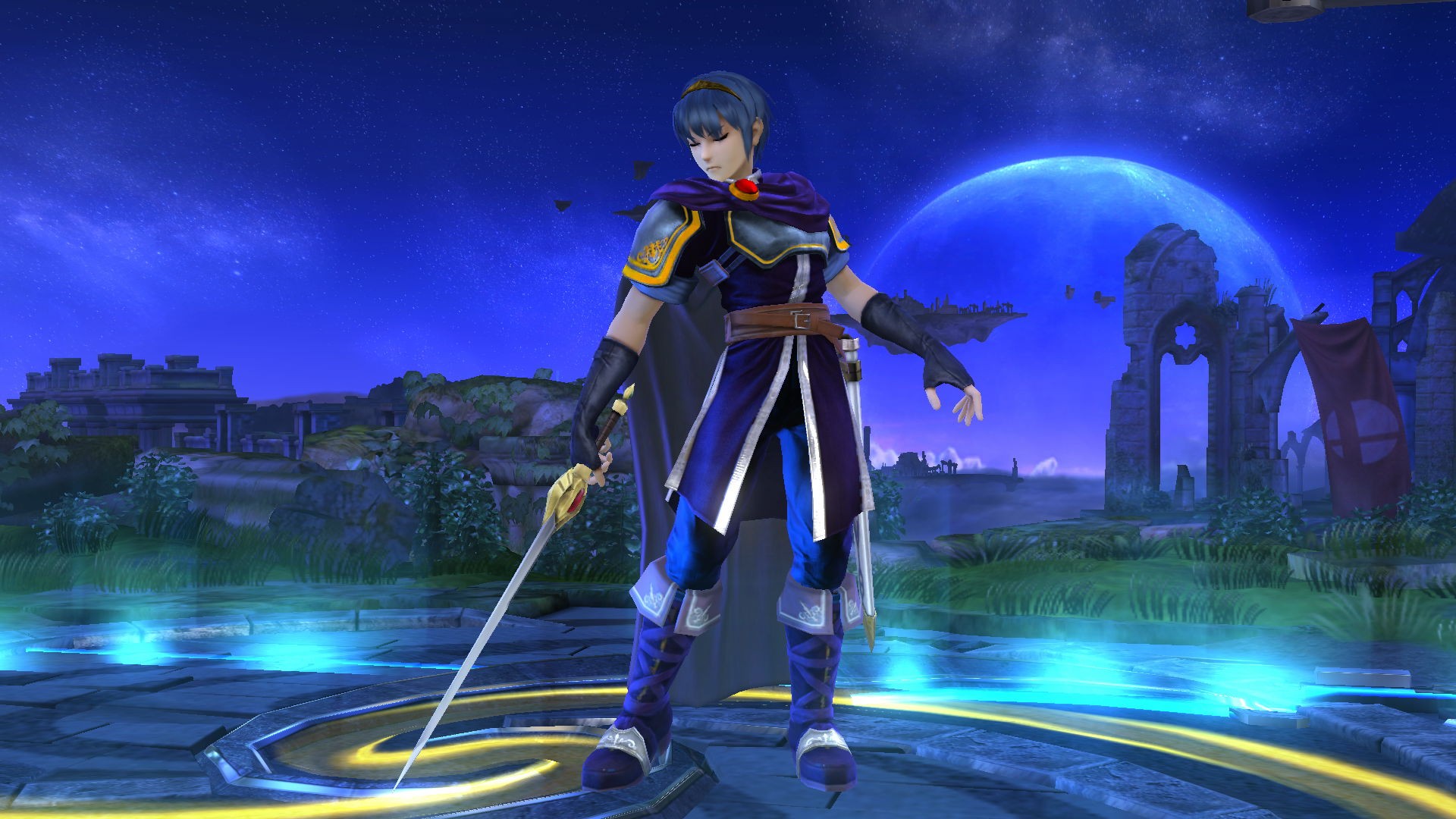 Great Hero King of Evil