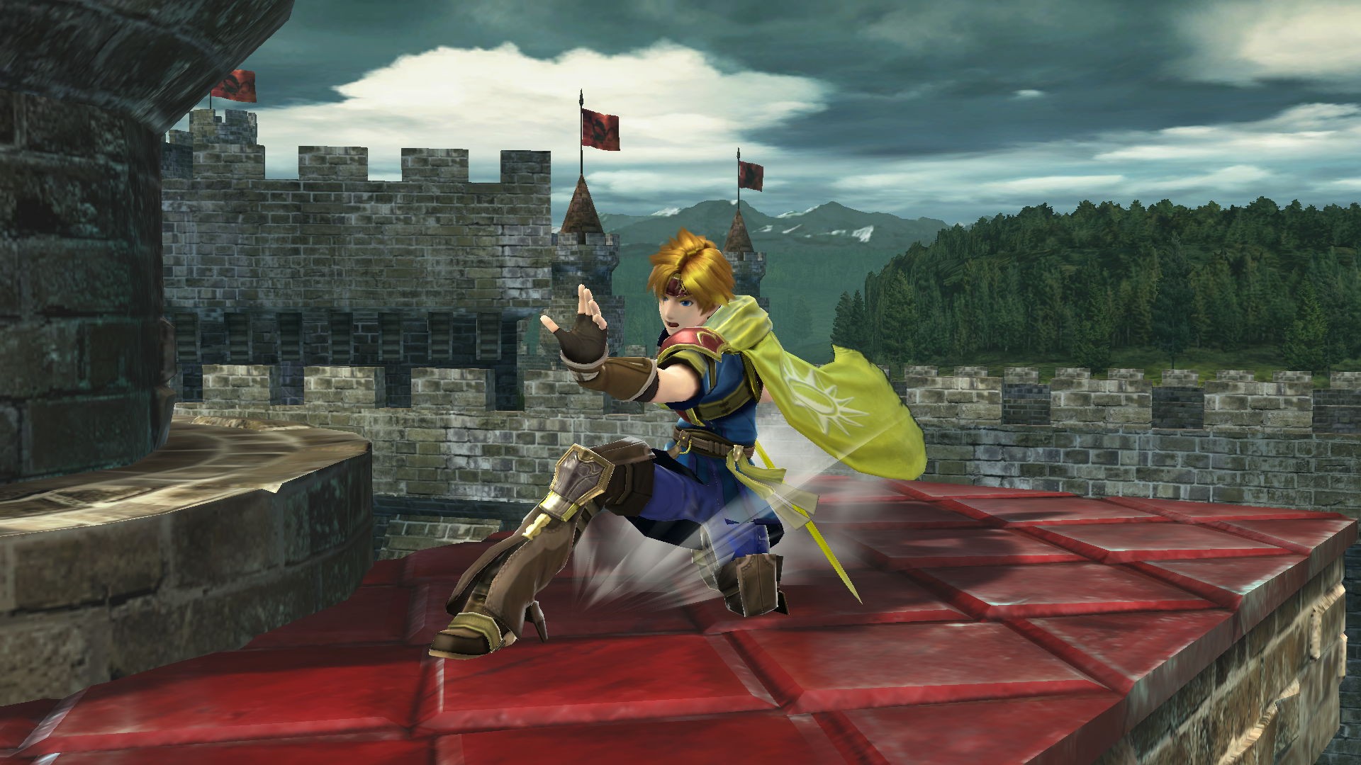 Isaac Based Roy