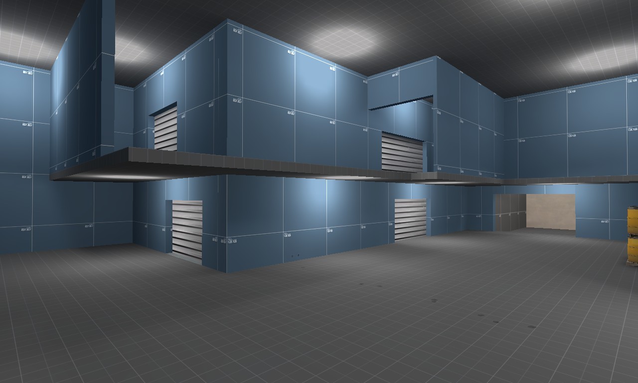 koth complux a1