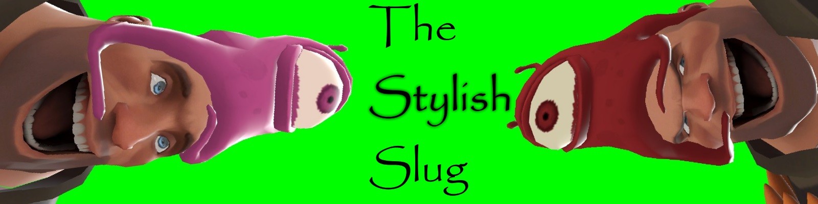 The Stylish Slug