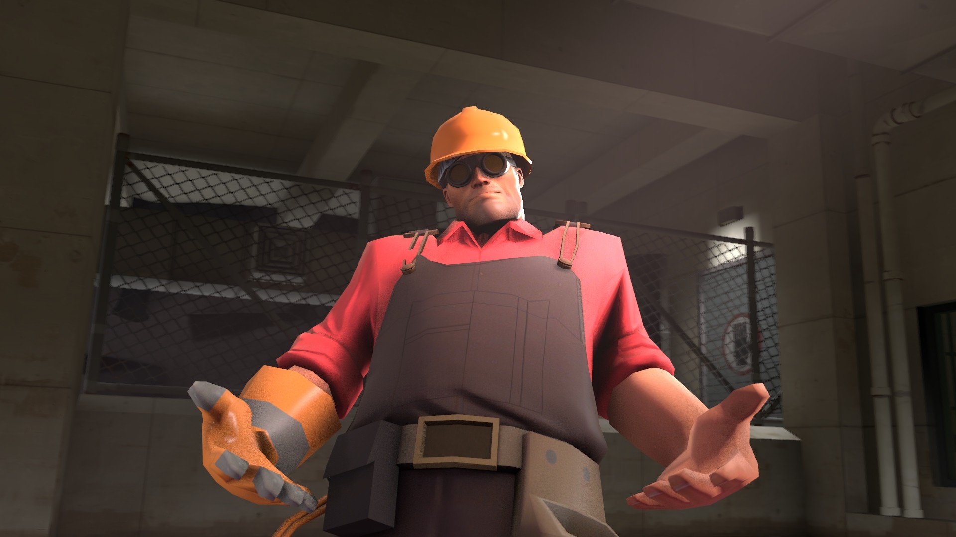 Texan Thrust
